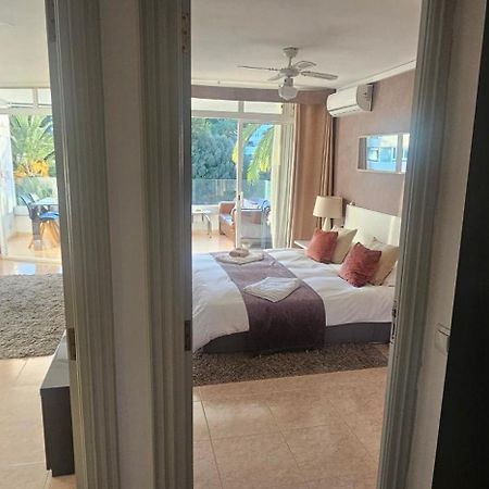 Apartment Next To The Beach Портальс-Ноус Екстер'єр фото